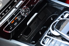 2020款奔驰AMG