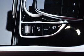 2020款奔驰AMG