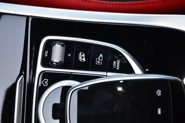 2020款奔驰AMG