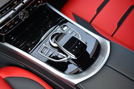 2020款奔驰AMG