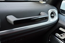 2020款奔驰AMG