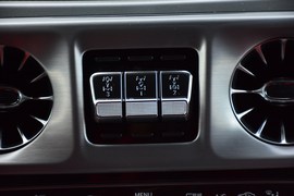 2020款奔驰AMG
