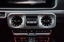 2020款奔驰AMG
