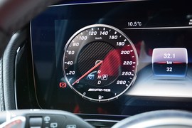 2020款奔驰AMG