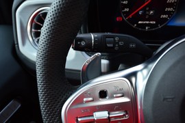 2020款奔驰AMG