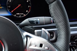 2020款奔驰AMG