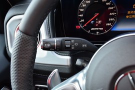 2020款奔驰AMG