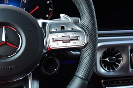 2020款奔驰AMG