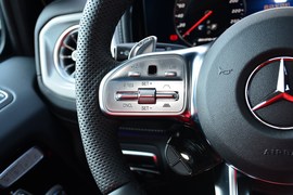 2020款奔驰AMG