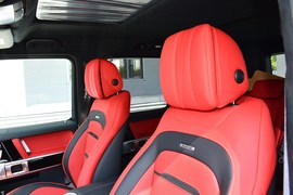 2020款奔驰AMG