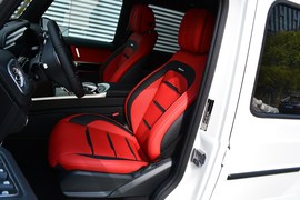 2020款奔驰AMG