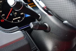 2020款奔驰AMG
