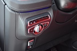 2020款奔驰AMG
