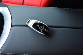2020款奔驰AMG