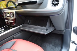 2020款奔驰AMG