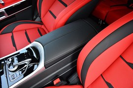 2020款奔驰AMG