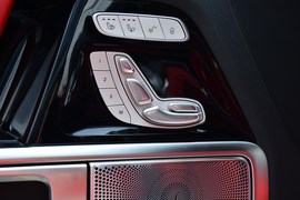 2020款奔驰AMG