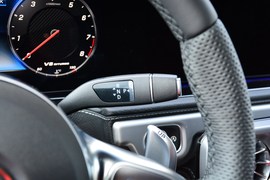 2020款奔驰AMG