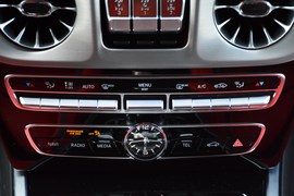 2020款奔驰AMG