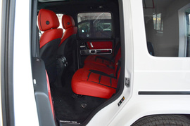 2020款奔驰AMG