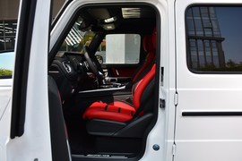2020款奔驰AMG