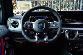 2020款奔驰AMG