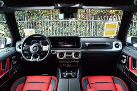 2020款奔驰AMG