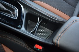 2020款别克昂科拉