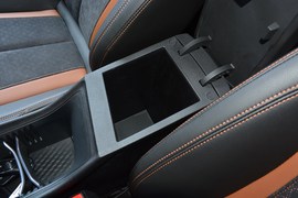 2020款别克昂科拉