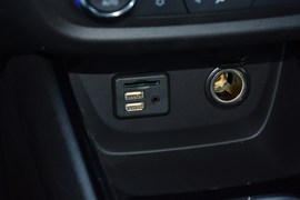 2020款别克昂科拉