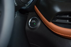 2020款别克昂科拉