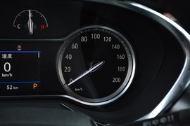 2020款别克昂科拉