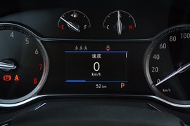 2020款别克昂科拉