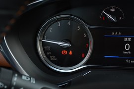 2020款别克昂科拉