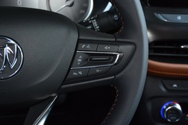 2020款别克昂科拉