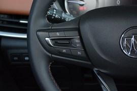 2020款别克昂科拉