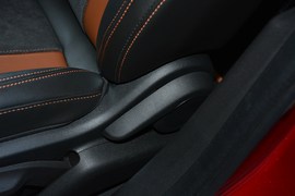 2020款别克昂科拉