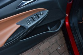 2020款别克昂科拉