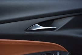 2020款别克昂科拉