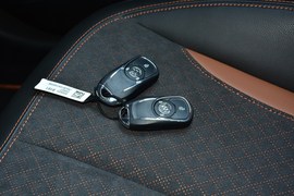 2020款别克昂科拉