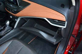 2020款别克昂科拉