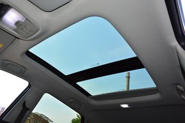 2020款别克昂科拉