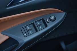 2020款别克昂科拉