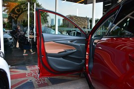 2020款别克昂科拉