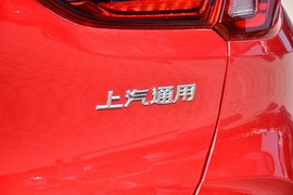 2020款别克昂科拉