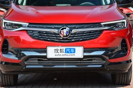 2020款别克昂科拉