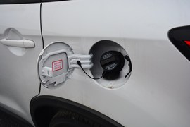 2020款三菱劲炫ASX