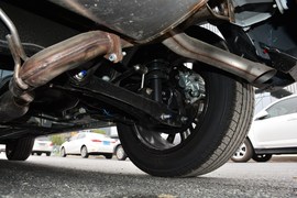 2020款三菱劲炫ASX