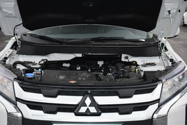 2020款三菱劲炫ASX