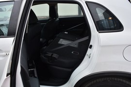 2020款三菱劲炫ASX